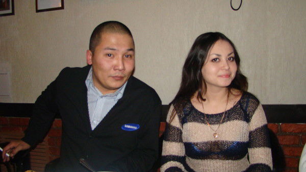 Талгат Уразмбетов