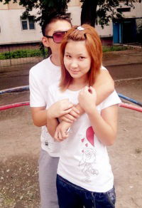 Лианэллочка Лим