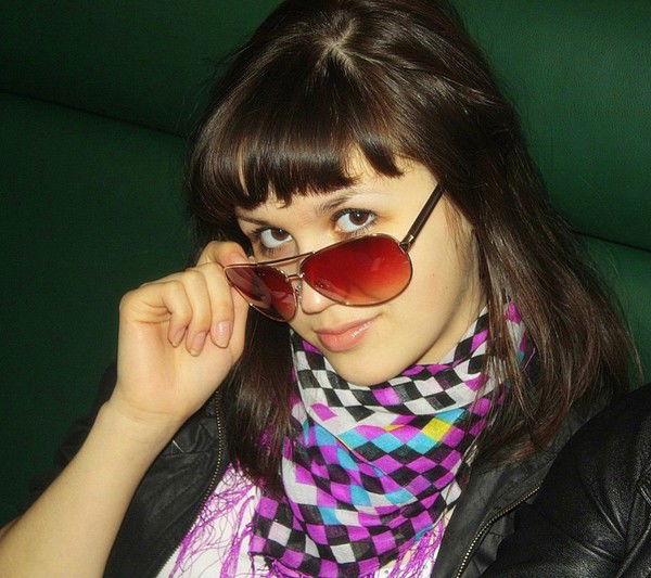 Антонова Наталья