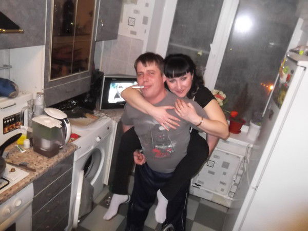 Василий Абрамкин