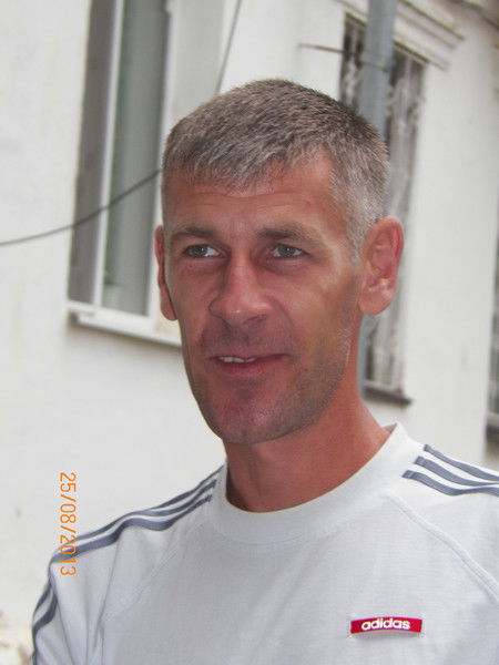 Юрий Садовой