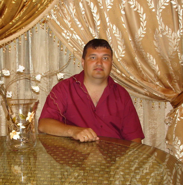 Евгений Соколов