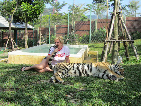 Любовь Шахматова