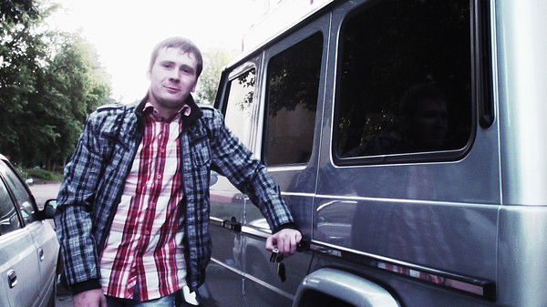 Алексей Коклев