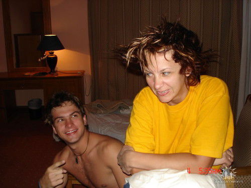 Инесса Небеса