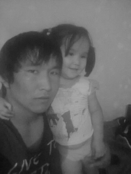 Аяжан Салим