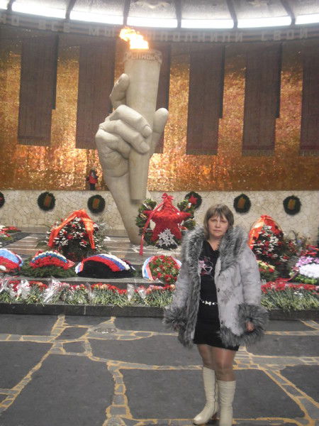 Наталья Шугаева