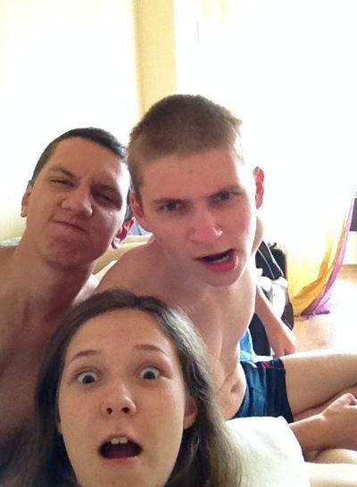 Денис Глухов