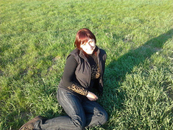 Анна Балахонова-Паюнк