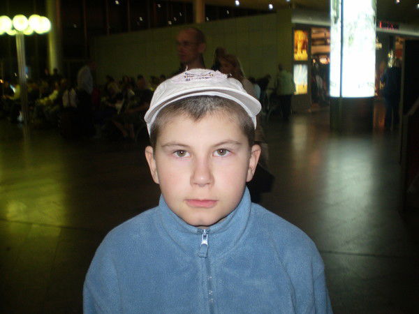 Михаил Банников