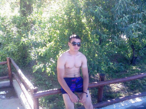 Выросту И Стану Олигарх