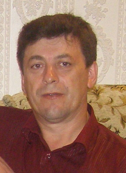 Алексей Нечёгин