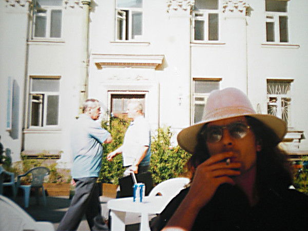 Дмитрий Викторов