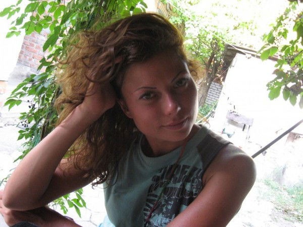 Мариша Столица