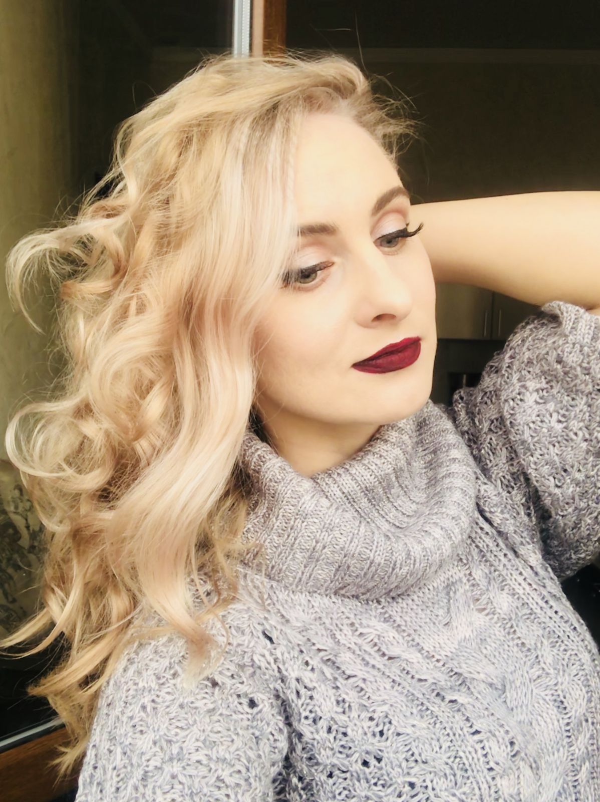 Дарья Минина