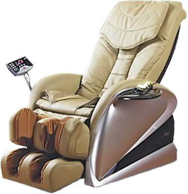 Массажные Кресла