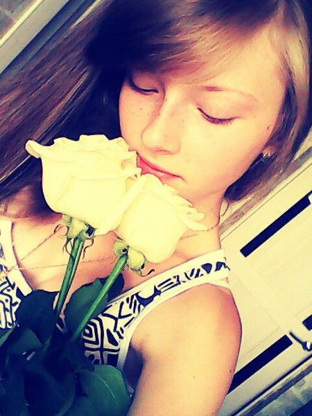 Анастасия Гущина