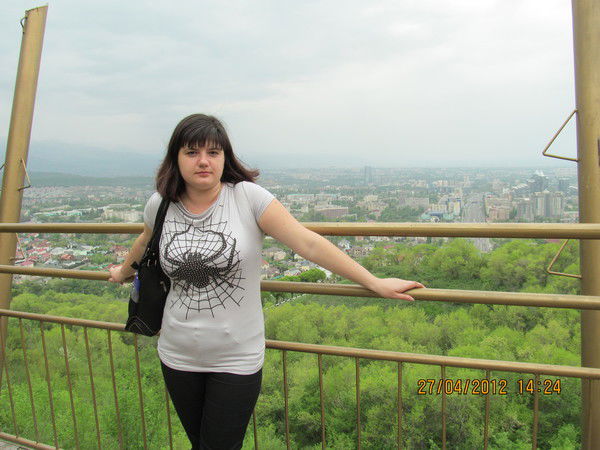 Елена Шматова