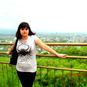 Елена Шматова