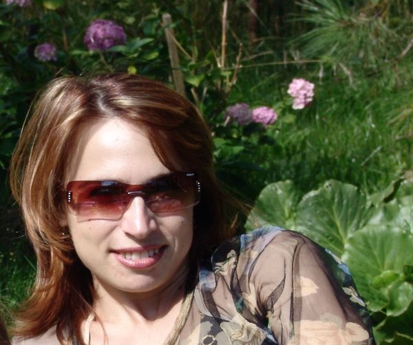 Наталья Солдатенкова