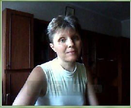 Алла Головкина