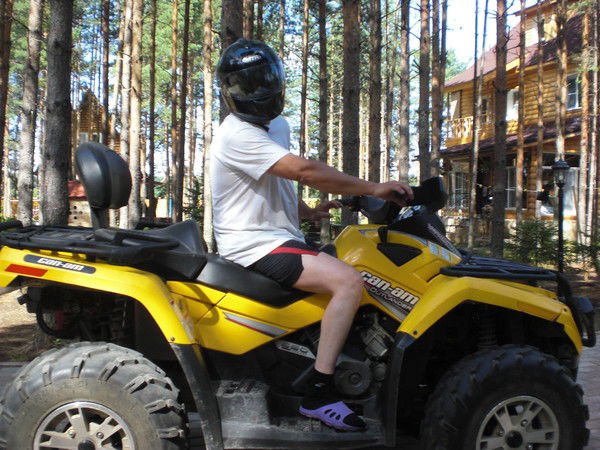 Юрий Киселёв