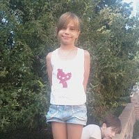 Валерия Коренюк