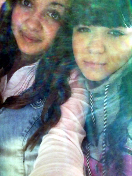 Анжелика Юсупова