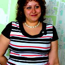 Юлия Селезнёва