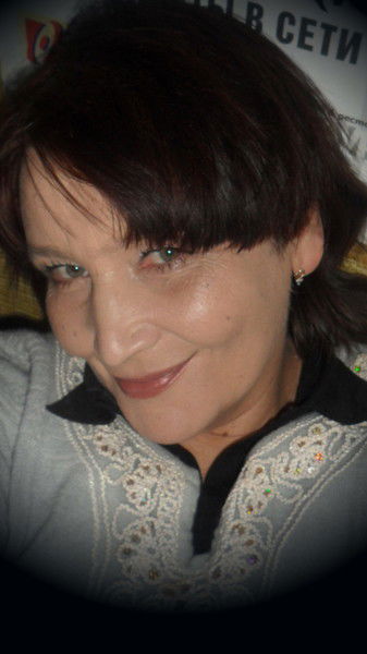 Ирина Зайцева