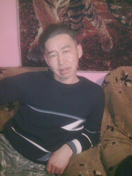 Темирбек Сабаев