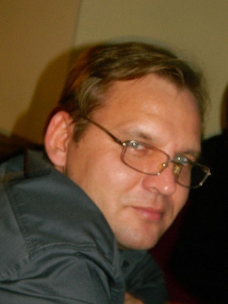 Евгений Рыкунов