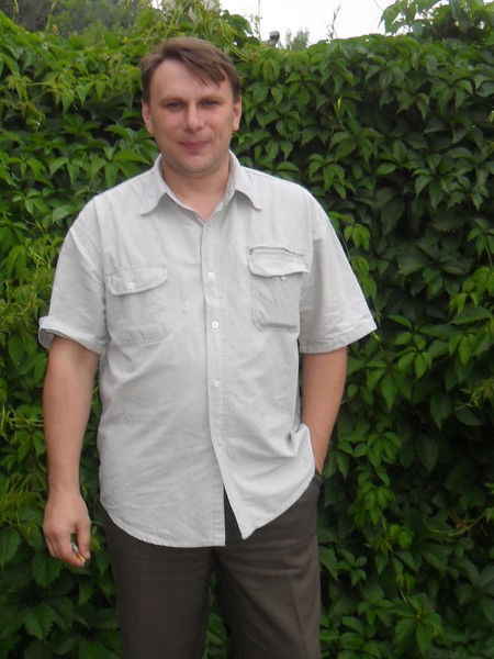 Роман Курносов