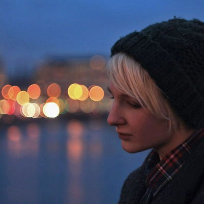 Марина Карева