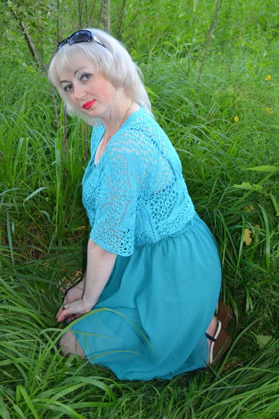 Анна Михайловна Жуковская