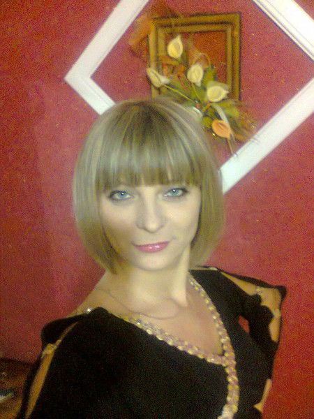 Марія Макар