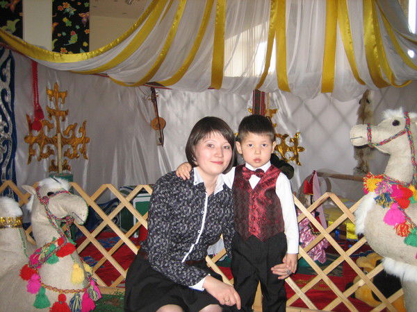 Асылжан Исмаилова