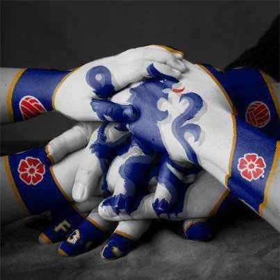 Ганизода Муборакшо Абдугани