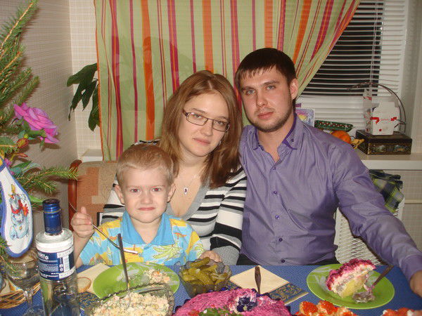 Дарья Шаврова