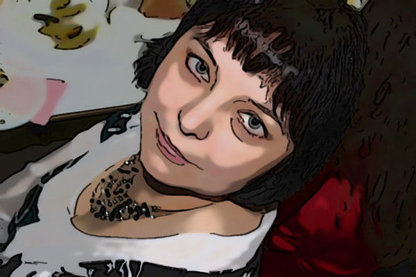 Марина Черных