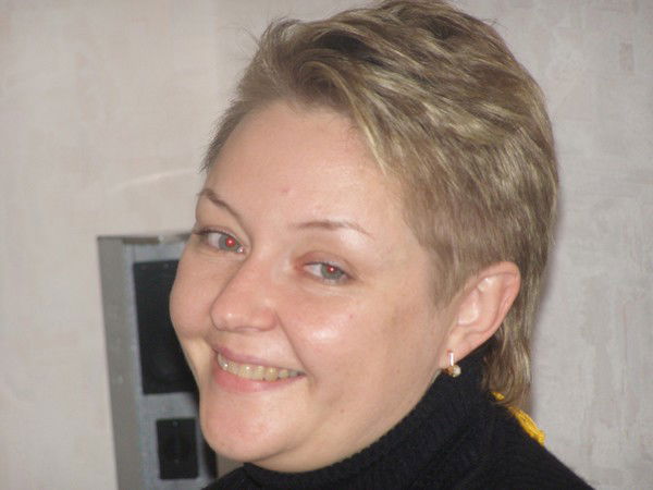 Юлия Иващенко