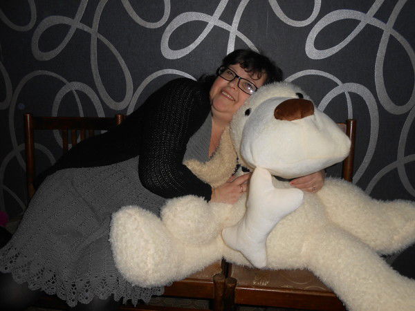 Елена Корабельченко