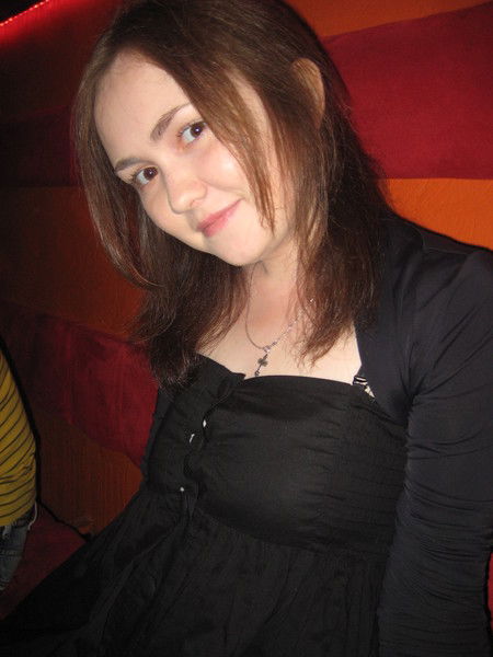 Елена Корнева