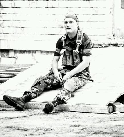 Александр Баглик