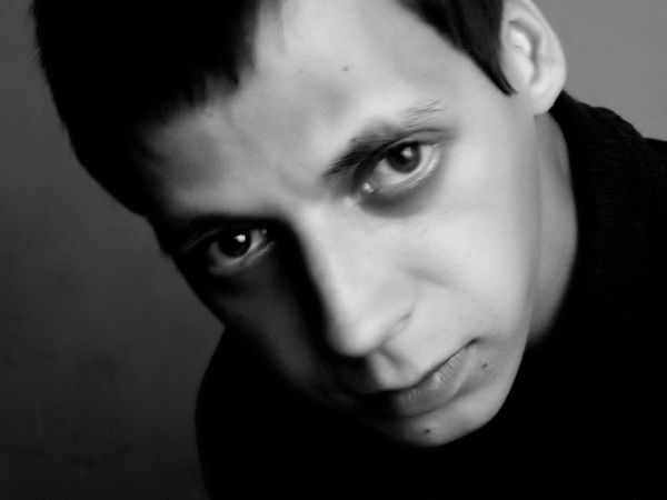 Юра Григорьев