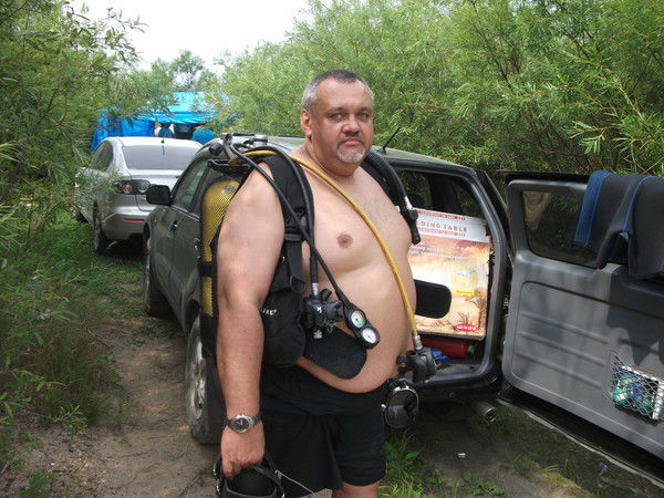 Константин Назаров