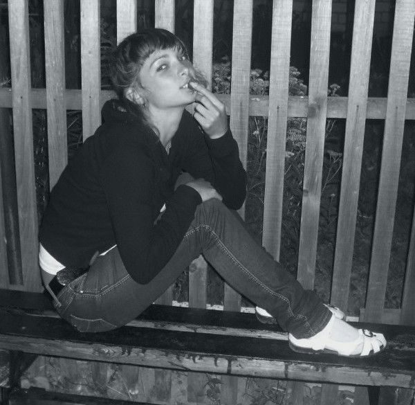 Надежда Шувалова