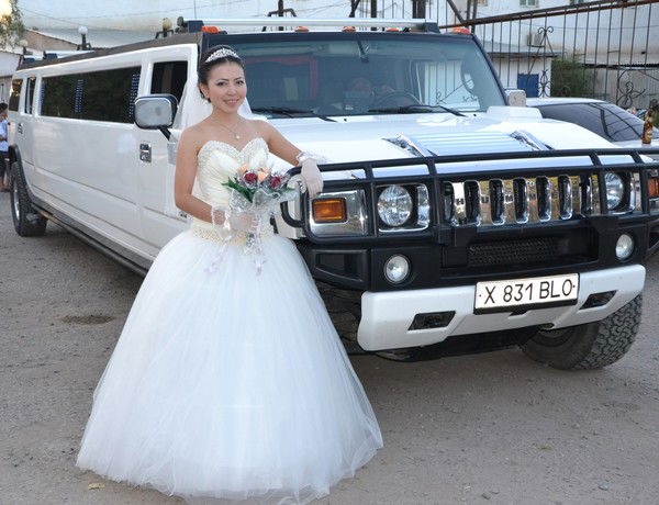 Динара Жусипова