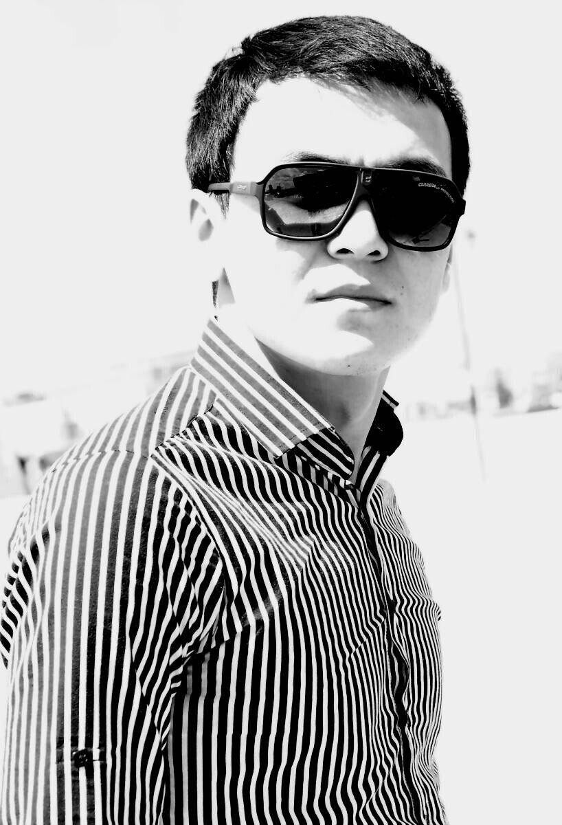 Даурен Жарасов