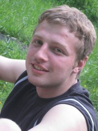 Олександр Мельничук